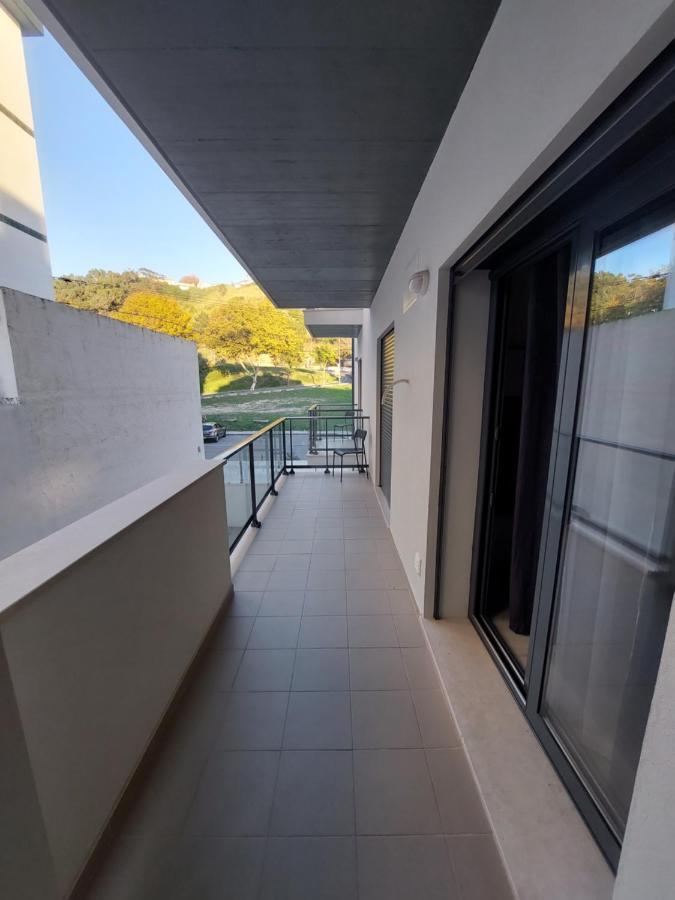 What A Life! Apartment นาซาเร ภายนอก รูปภาพ