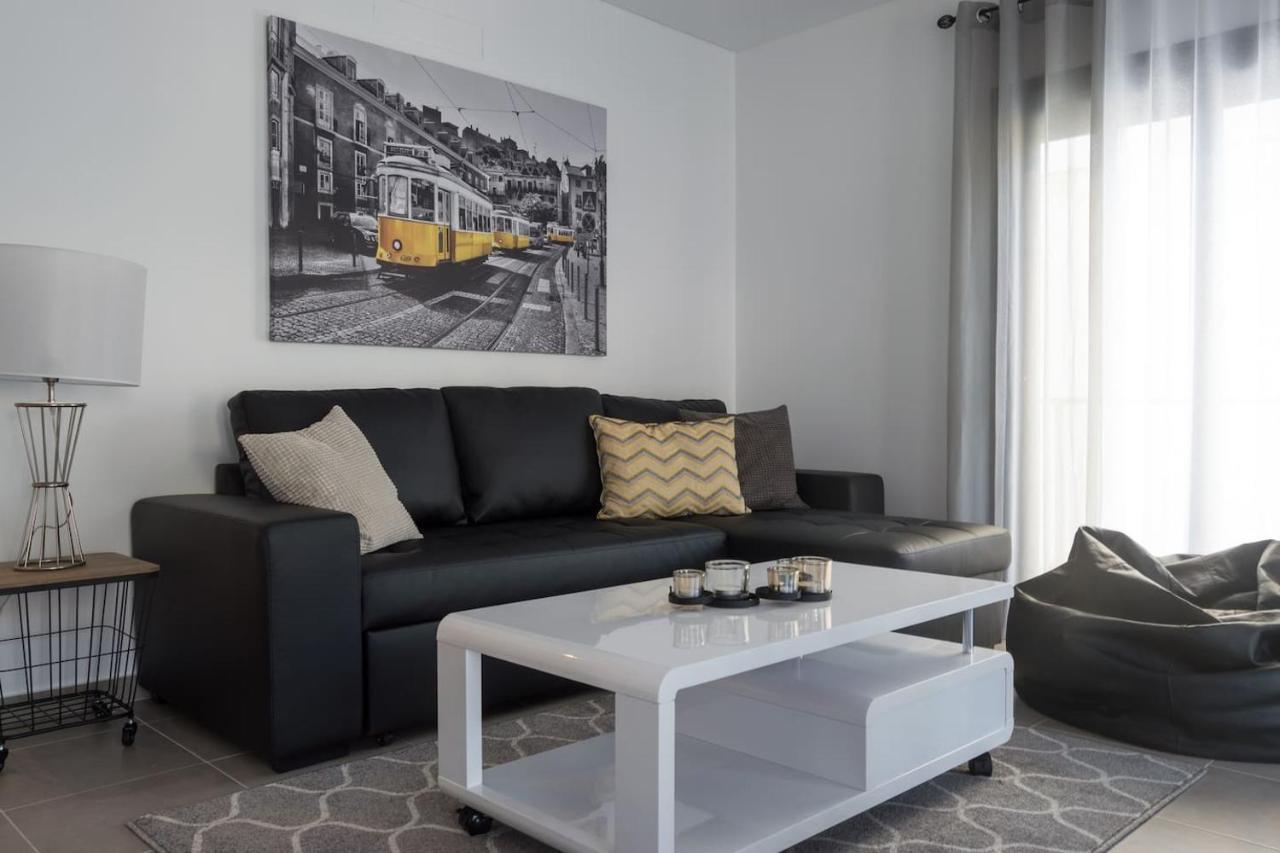 What A Life! Apartment นาซาเร ภายนอก รูปภาพ