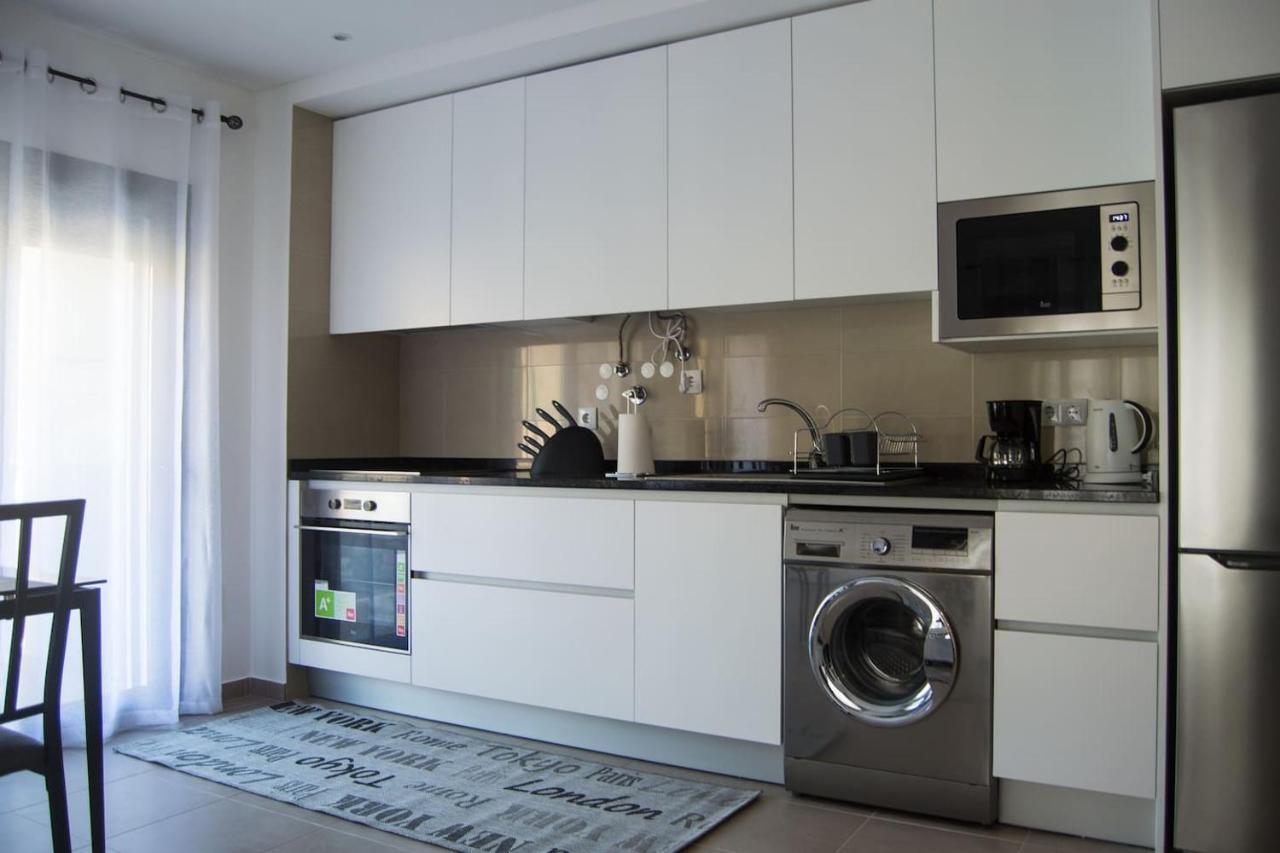 What A Life! Apartment นาซาเร ภายนอก รูปภาพ
