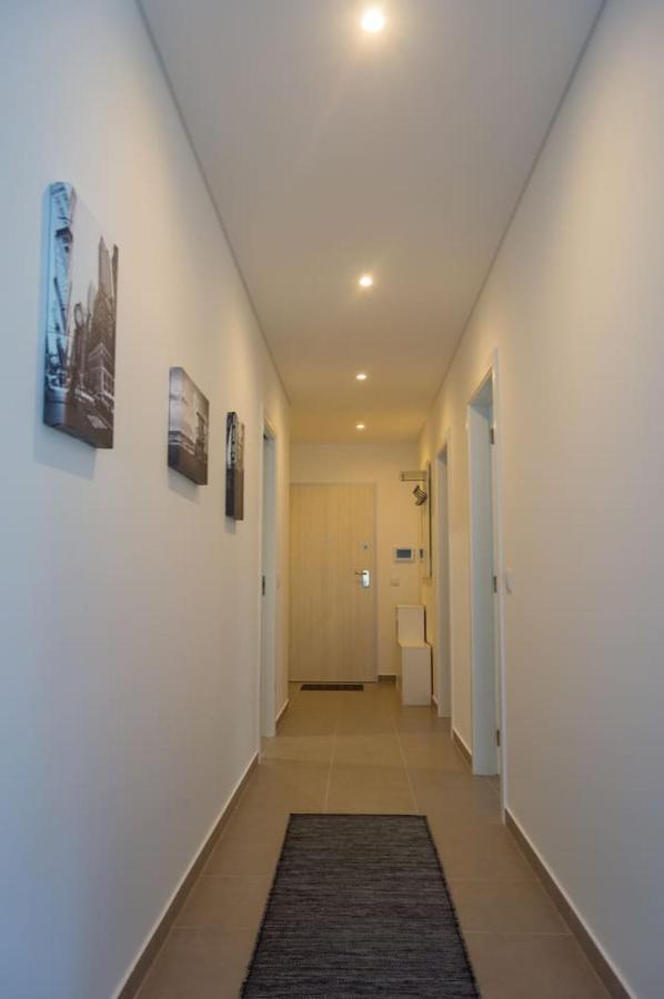 What A Life! Apartment นาซาเร ภายนอก รูปภาพ