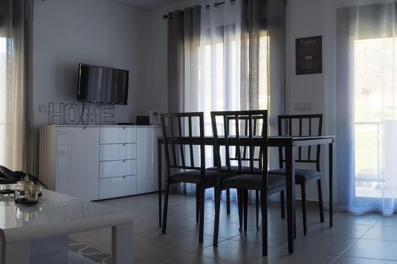 What A Life! Apartment นาซาเร ภายนอก รูปภาพ