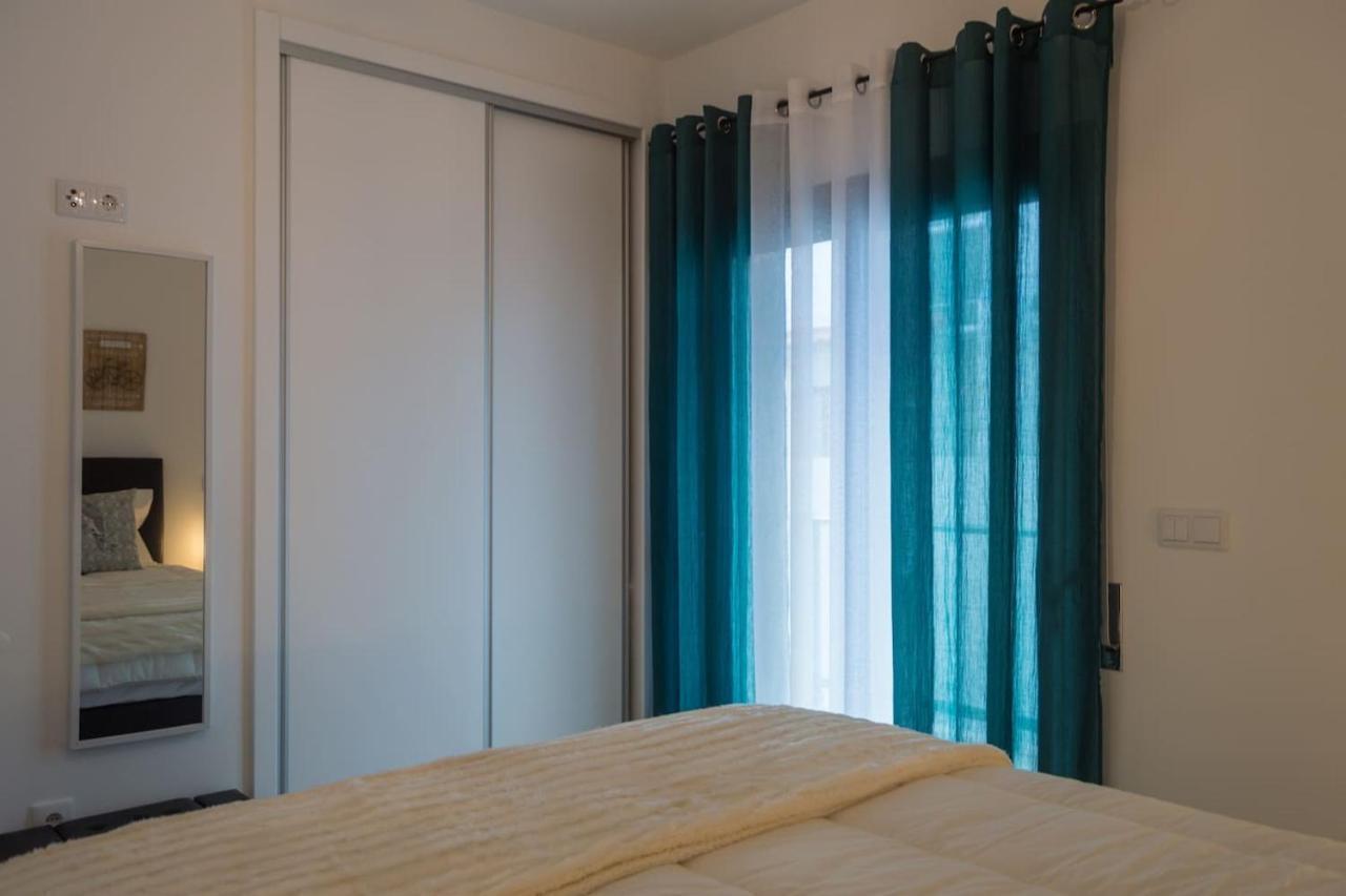 What A Life! Apartment นาซาเร ภายนอก รูปภาพ