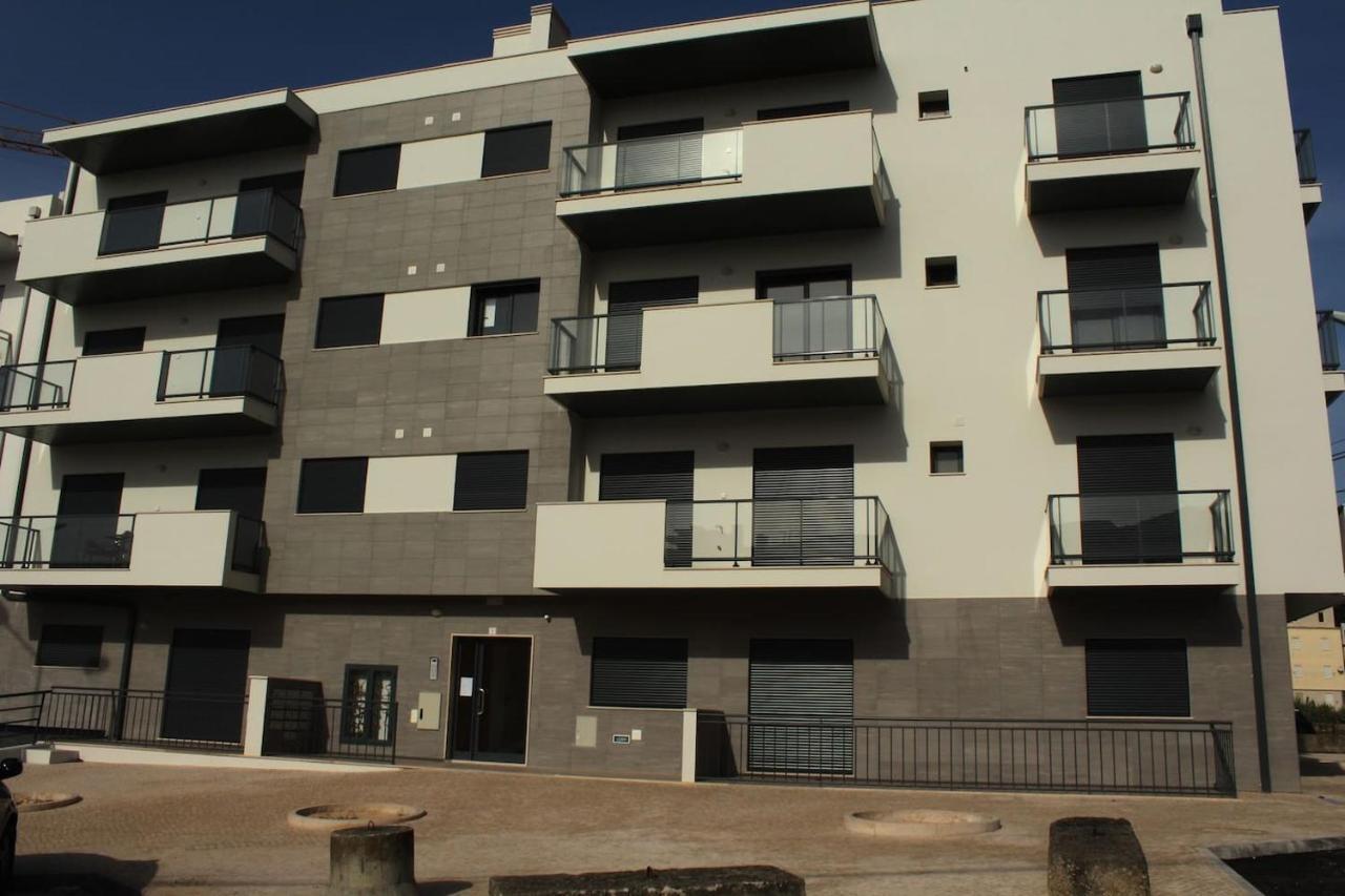 What A Life! Apartment นาซาเร ภายนอก รูปภาพ